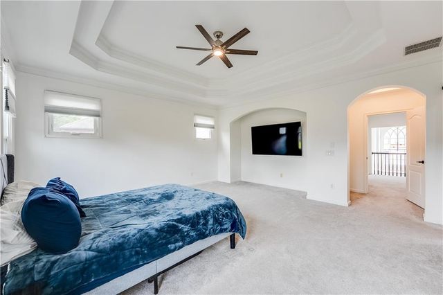 5023 Duxford Drive SE, Smyrna, GA 30082