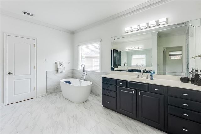 5023 Duxford Drive SE, Smyrna, GA 30082