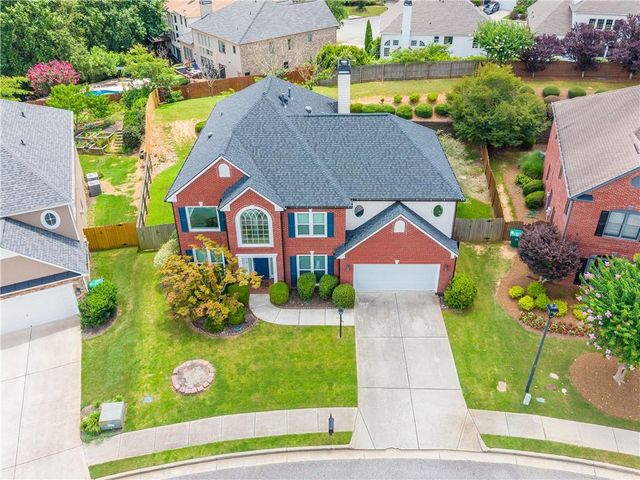 5023 Duxford Drive SE, Smyrna, GA 30082