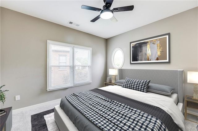 5023 Duxford Drive SE, Smyrna, GA 30082
