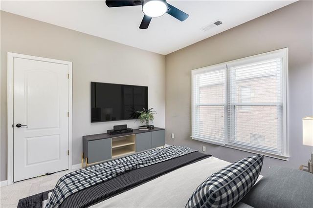5023 Duxford Drive SE, Smyrna, GA 30082