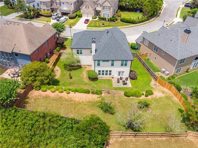 5023 Duxford Drive SE, Smyrna, GA 30082