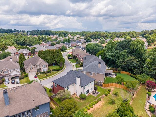 5023 Duxford Drive SE, Smyrna, GA 30082