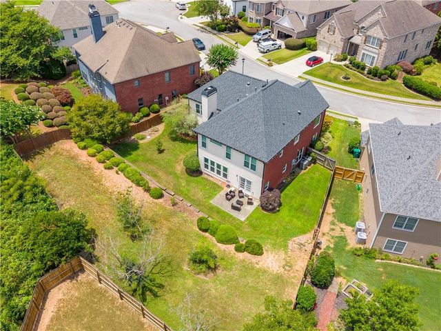 5023 Duxford Drive SE, Smyrna, GA 30082