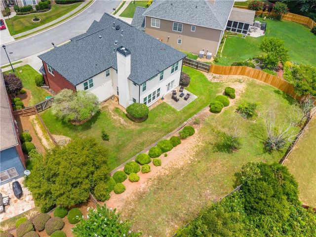5023 Duxford Drive SE, Smyrna, GA 30082
