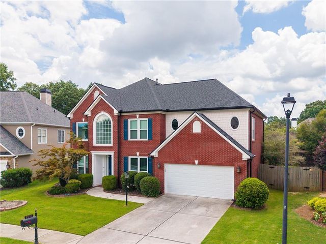 5023 Duxford Drive SE, Smyrna, GA 30082