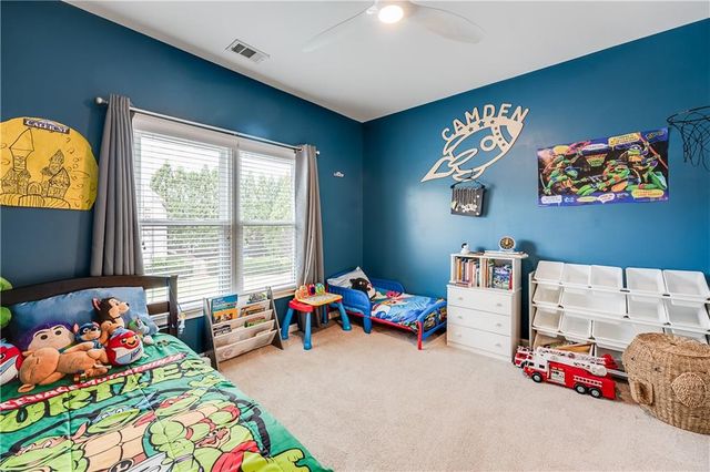 5023 Duxford Drive SE, Smyrna, GA 30082