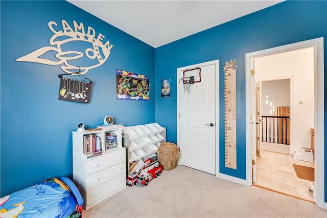 5023 Duxford Drive SE, Smyrna, GA 30082