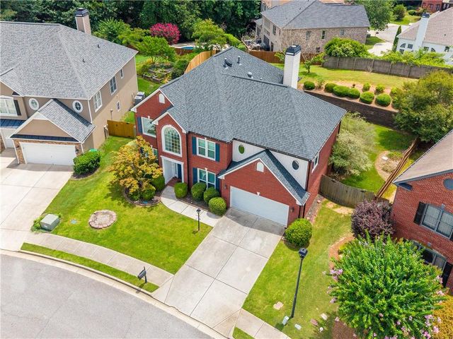 5023 Duxford Drive SE, Smyrna, GA 30082