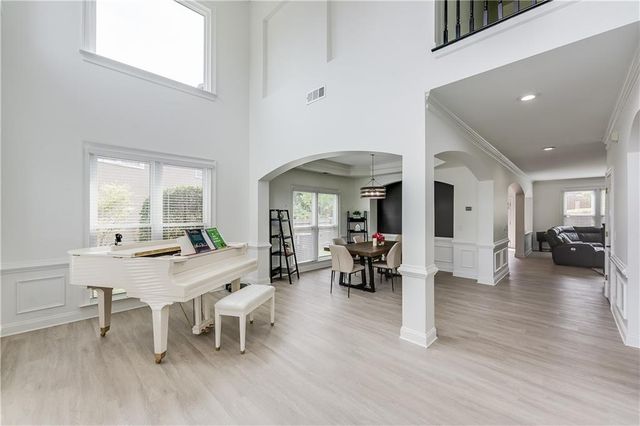 5023 Duxford Drive SE, Smyrna, GA 30082