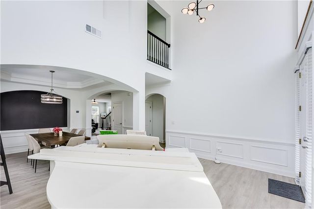 5023 Duxford Drive SE, Smyrna, GA 30082