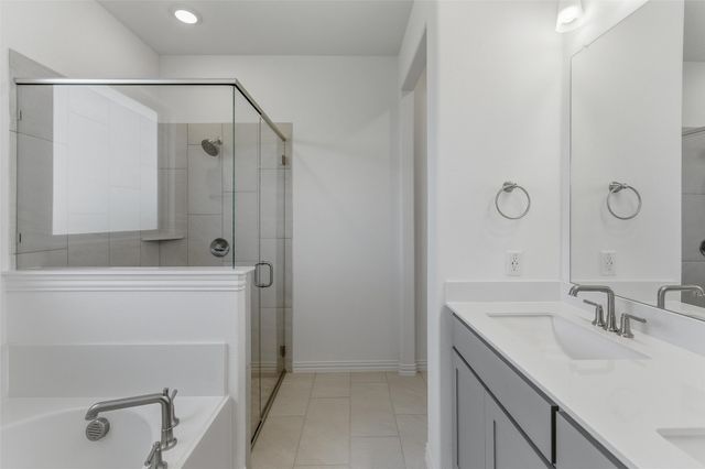 130 Fossil Canyon Drive, New Fairview, TX 76078