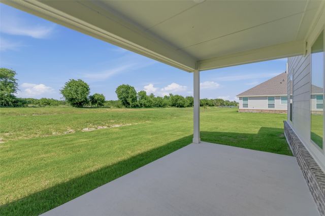 130 Fossil Canyon Drive, New Fairview, TX 76078