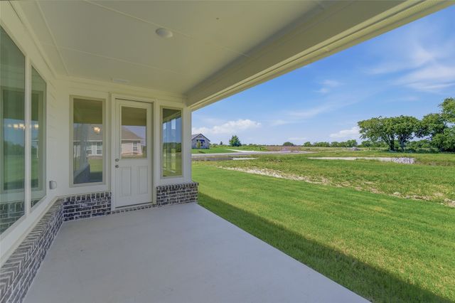 130 Fossil Canyon Drive, New Fairview, TX 76078