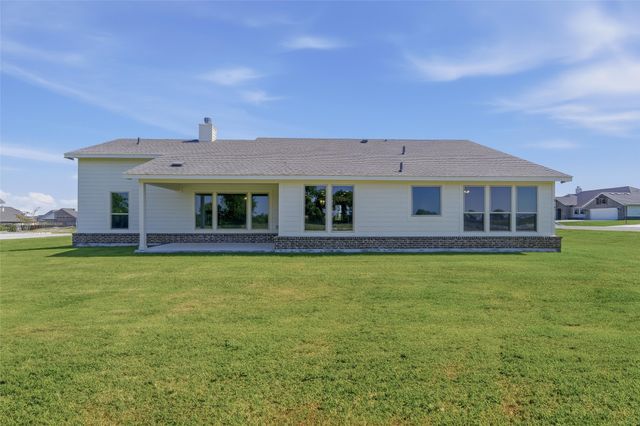 130 Fossil Canyon Drive, New Fairview, TX 76078