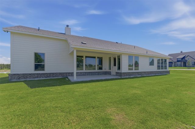 130 Fossil Canyon Drive, New Fairview, TX 76078