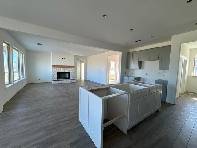 130 Fossil Canyon Drive, New Fairview, TX 76078