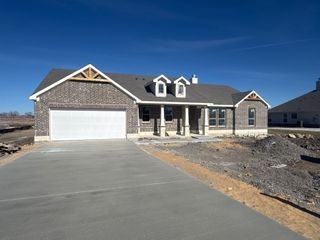 130 Fossil Canyon Drive, New Fairview, TX 76078