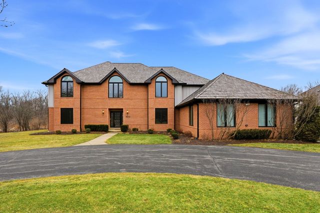 5212 Briarcrest Lane, Long Grove, IL 60047