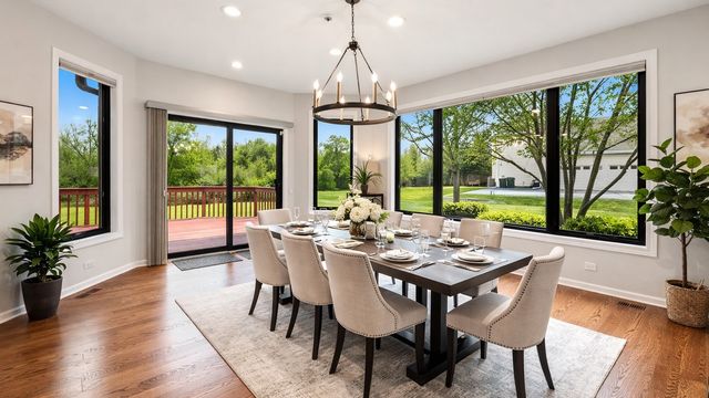 5212 Briarcrest Lane, Long Grove, IL 60047