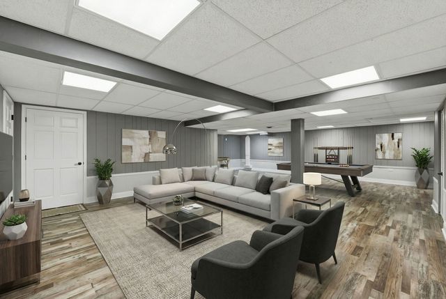 5212 Briarcrest Lane, Long Grove, IL 60047