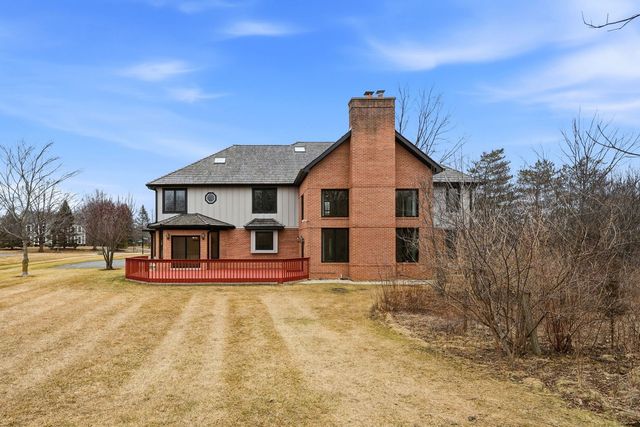 5212 Briarcrest Lane, Long Grove, IL 60047