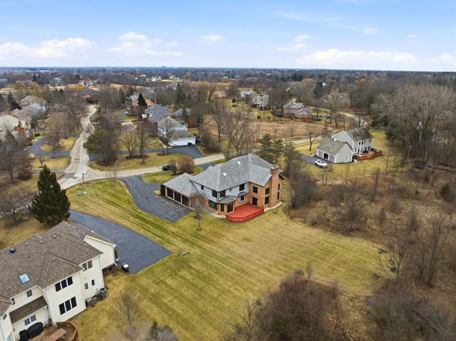 5212 Briarcrest Lane, Long Grove, IL 60047