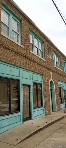 4341 Shreve Avenue, St Louis, MO 63115