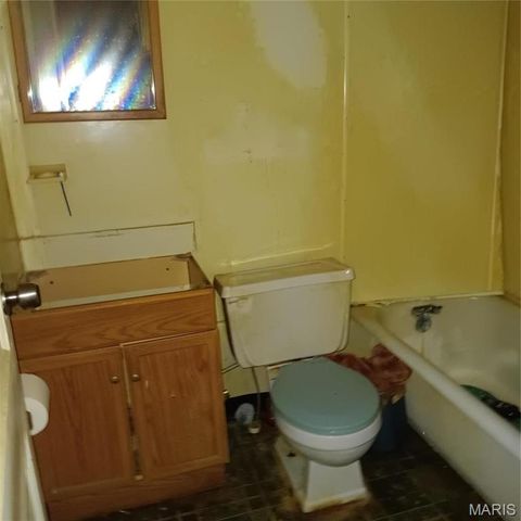 4341 Shreve Avenue, St Louis, MO 63115