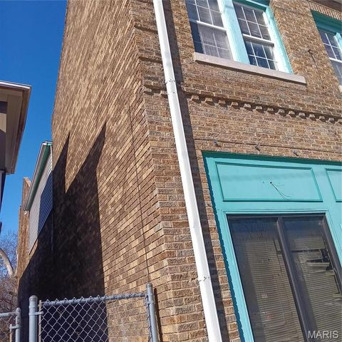 4341 Shreve Avenue, St Louis, MO 63115