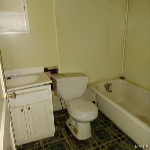 4341 Shreve Avenue, St Louis, MO 63115