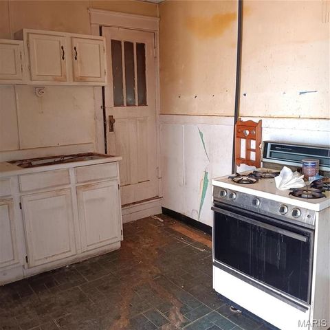 4341 Shreve Avenue, St Louis, MO 63115