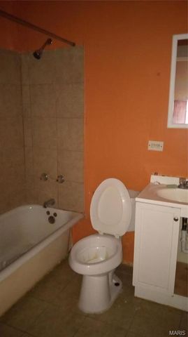 4341 Shreve Avenue, St Louis, MO 63115