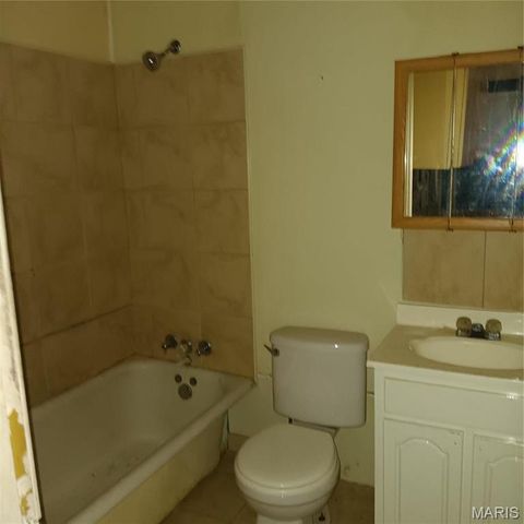 4341 Shreve Avenue, St Louis, MO 63115