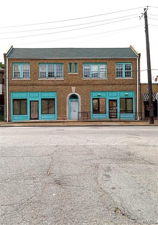 4341 Shreve Avenue, St Louis, MO 63115