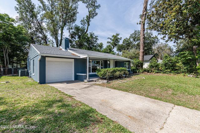 1404 JEAN Court, Jacksonville, FL 32207