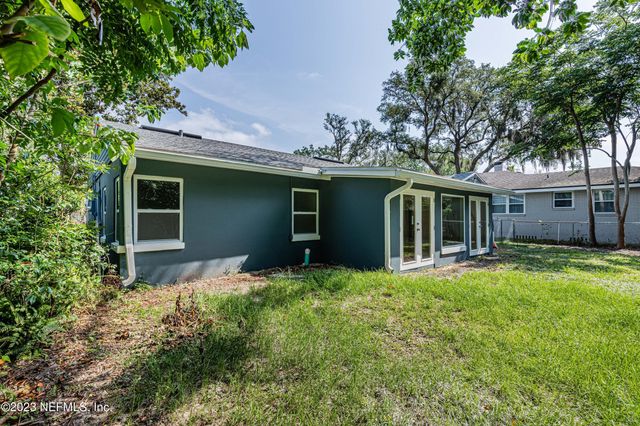 1404 JEAN Court, Jacksonville, FL 32207