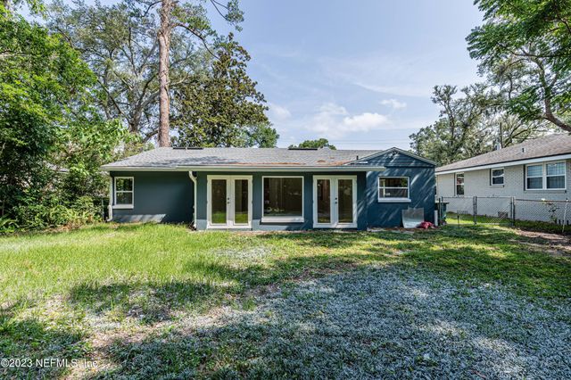 1404 JEAN Court, Jacksonville, FL 32207