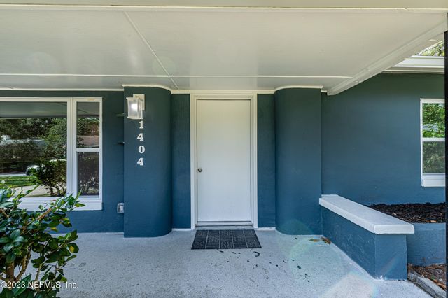 1404 JEAN Court, Jacksonville, FL 32207