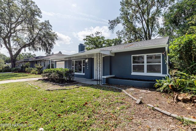 1404 JEAN Court, Jacksonville, FL 32207