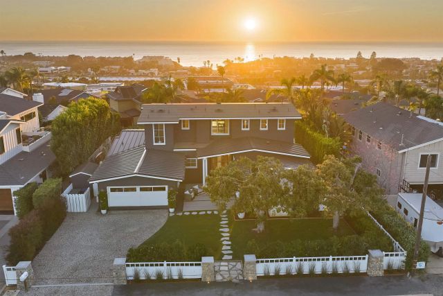 181 S Nardo, Solana Beach, CA 92075