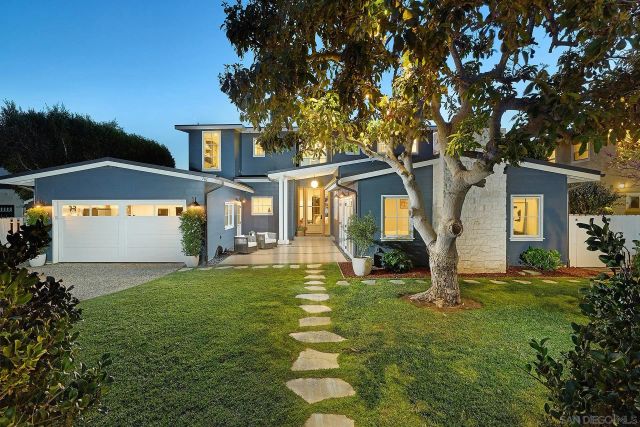 181 S Nardo, Solana Beach, CA 92075