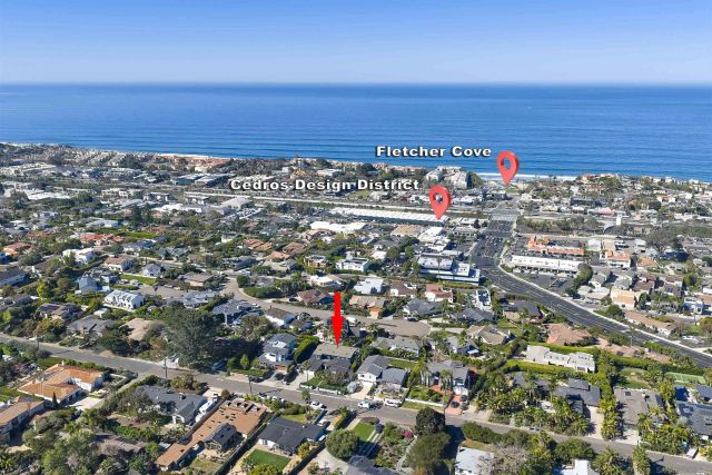 181 S Nardo, Solana Beach, CA 92075