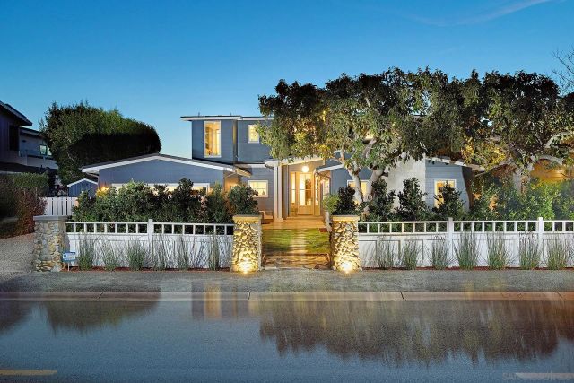 181 S Nardo, Solana Beach, CA 92075