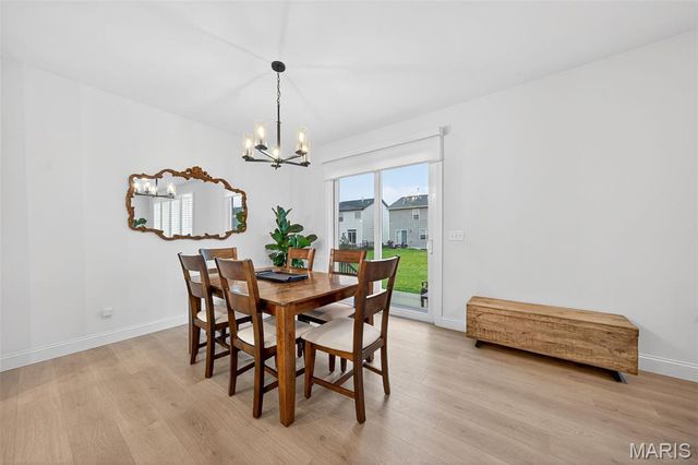 8003 Cotswald Trail, Cottleville, MO 63304