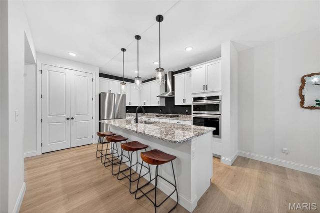 8003 Cotswald Trail, Cottleville, MO 63304