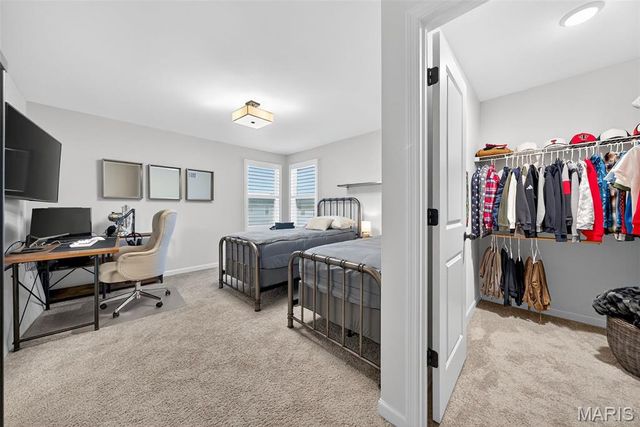 8003 Cotswald Trail, Cottleville, MO 63304