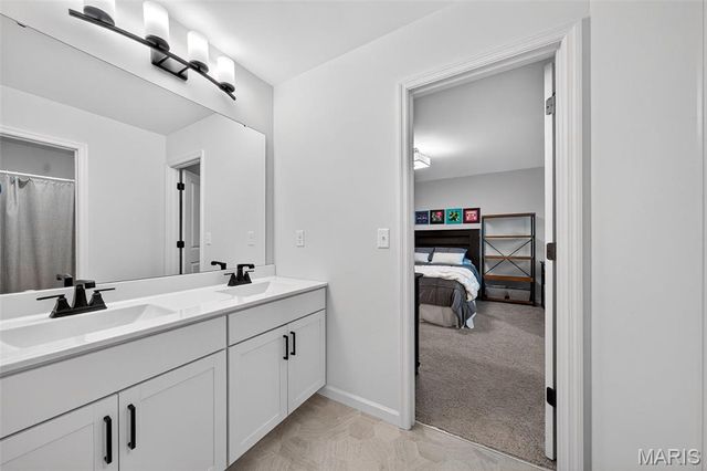 8003 Cotswald Trail, Cottleville, MO 63304