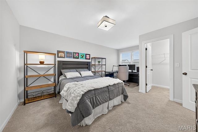 8003 Cotswald Trail, Cottleville, MO 63304