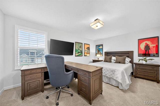 8003 Cotswald Trail, Cottleville, MO 63304